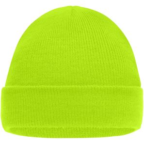 Knitted Cap for Kids - Klassische Kinder-Strickmütze