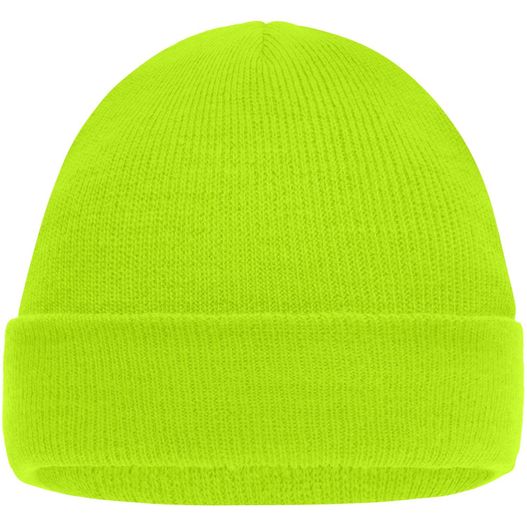 Knitted Cap for Kids - Klassische Kinder-Strickmütze (Bild 1)