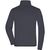 Men's Fleece Jacket - Fleecejacke im Materialmix (Bild 2)