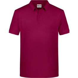 Men's Basic Polo - Klassisches Poloshirt