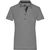 Ladies' Plain Polo - Polo mit konfektioniertem Kragen