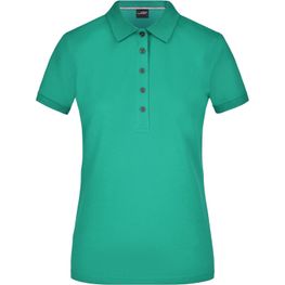 Ladies' Pima Polo - Poloshirt in Premiumqualität