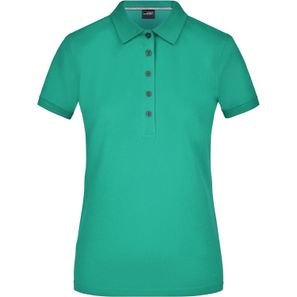 Ladies' Pima Polo - Poloshirt in Premiumqualität