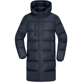 Ladies' Winter Short Coat - Winter Kurzmantel mit Kapuze