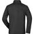 Men's Basic Fleece Jacket - Klassische Fleecejacke mit Stehkragen (Bild 2)