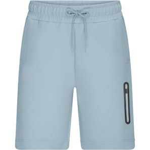 Men's Shorts Interlock - Stylische Shorts in technischem Look