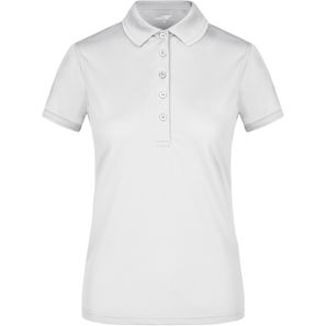 Ladies' Active Polo - Funktionelles Polo für Freizeit und Sport