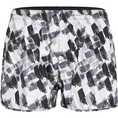 Ladies' Sports Shorts - Leichte Shorts aus recyceltem Polyester