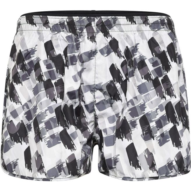 Ladies' Sports Shorts - Leichte Shorts aus recyceltem Polyester