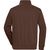 Workwear Half Zip Sweat - Sweatshirt mit Stehkragen und Reißverschluss (Bild 2)