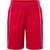 Basic Team Shorts Junior - Funktionelle Teamshorts ohne Innenslip (Bild 1)