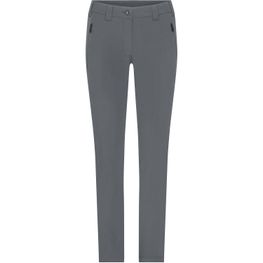 Ladies' Pants - Bi-elastische Hose in sportlicher Optik
