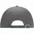 6 Panel Softlining Raver Cap - Hochwertiges 6 Panel Cap mit leichter Laminierung für einfaches Besticken (Bild 4)