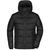Men's Padded Jacket - Gesteppte Winterjacke aus recyceltem Polyester mit sorona®AURA Wattierung (Bild 2)