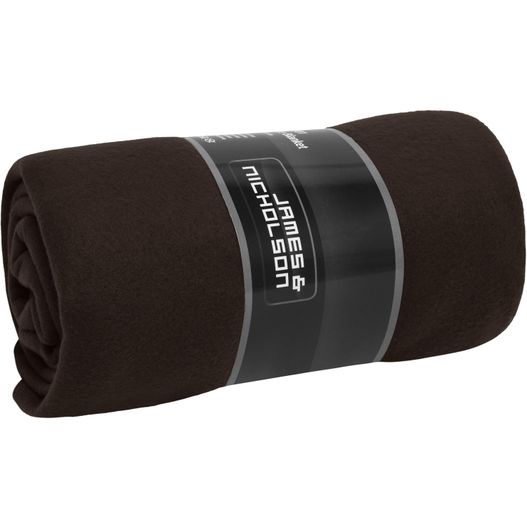 Fleece Blanket - Fleecedecke mit gekettelten Kanten (Bild 1)