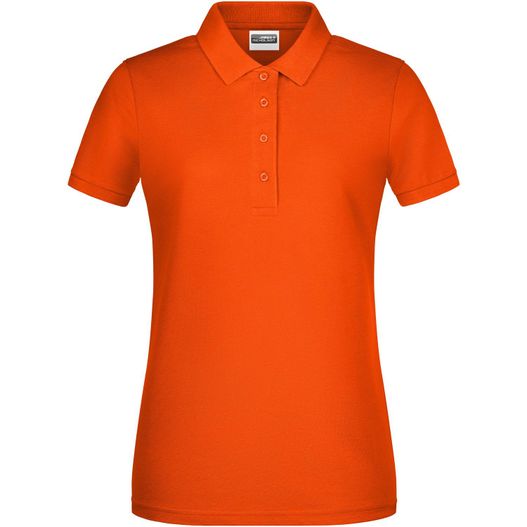Ladies' Basic Polo - Klassisches Poloshirt (Bild 1)