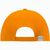 6 Panel Cap Laminated - Klassisches Cap mit laminierten Frontpanels (Bild 4)