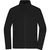 Men's Stretchfleece Jacket - Bequeme, elastische Stretchfleece Jacke im sportlichen Look für Arbeit, Sport und Lifestyle