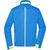 Men's Sports Softshell Jacket - Funktionelle Softshelljacke für Sport, Freizeit und Promotion