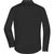 Men's Shirt Longsleeve Poplin - Klassisches Shirt aus pflegeleichtem Mischgewebe (Bild 2)
