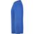 Junior Shirt Long-Sleeved Medium - Langarm T-Shirt aus Single Jersey (Bild 4)