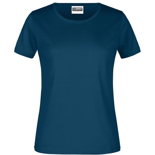 Promo-T Lady 150 - Klassisches T-Shirt (Bild 1)