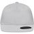 Flexfit® Flat Peak Cap - 6 Panel Cap ohne Verschluss (Bild 3)
