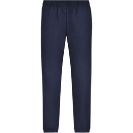 Produktabbildung Men's Jogging Pants - Jogginghose aus formbeständiger Sweat-Qualität Men's Jogging Pants - Jogginghose aus formbeständiger Sweat-Qualität