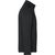 Men's Knitted Workwear Fleece Half-Zip - STRONG - - Pflegeleichter Strickfleece Troyer im Materialmix (Bild 3)