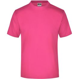 Round-T Medium (150g/m²) - Komfort-T-Shirt aus Single Jersey