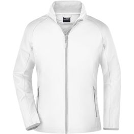 Produktabbildung Ladies' Promo Softshell Jacket - Softshelljacke für Promotion und Freizeit Ladies' Promo Softshell Jacket - Softshelljacke für Promotion und Freizeit