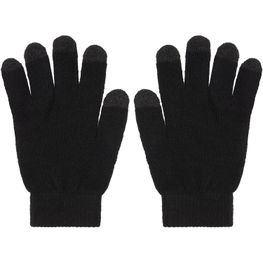 Touch-Screen Knitted Gloves - Funktionale Strickhandschuhe
