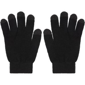 Touch-Screen Knitted Gloves - Funktionale Strickhandschuhe