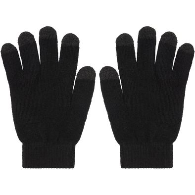 Touch-Screen Knitted Gloves - Funktionale Strickhandschuhe