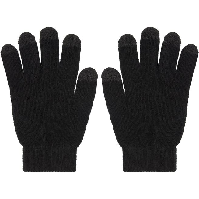 Touch-Screen Knitted Gloves - Funktionale Strickhandschuhe