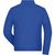 Men's Doubleface Work Jacket - SOLID - - Funktionelle Jacke mit Stehkragen und Kängurutasche (Bild 2)