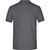 Men's Elastic Polo Piqué - Klassisches Polo in elastischer Piqué-Qualität (Bild 2)