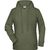 Ladies' Hoody - Kapuzensweat mit Raglanärmeln
