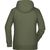 Ladies' Hoody - Kapuzensweat mit Raglanärmeln (Bild 2)