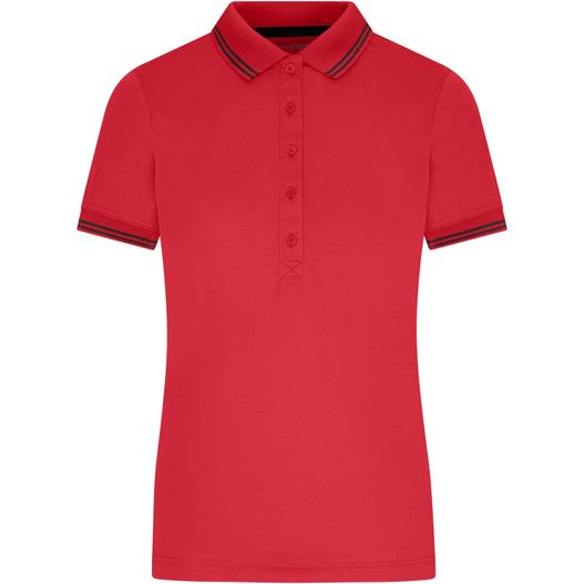 Produktabbildung Ladies' Functional Polo - Funktionspolo mit hohem Tragekomfort Ladies' Functional Polo - Funktionspolo mit hohem Tragekomfort (Bild 1)