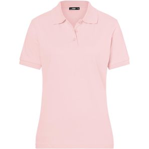 Classic Polo Ladies - Hochwertiges Polohemd mit Armbündchen