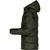 Men's Padded Jacket - Gesteppte Winterjacke aus recyceltem Polyester mit sorona®AURA Wattierung (Bild 4)