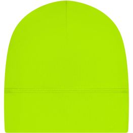 Running Beanie - Sportliche Laufmütze