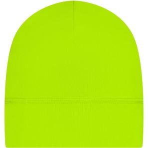 Running Beanie - Sportliche Laufmütze