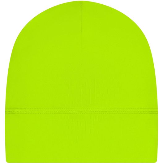 Running Beanie - Sportliche Laufmütze (Bild 1)