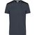 Men's Workwear T-Shirt - STRONG - - Strapazierfähiges und pflegeleichtes T-Shirt mit Kontrasteinsätzen