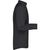 Men's Business Shirt Long-Sleeved - Klassisches Shirt aus strapazierfähigem Mischgewebe (Bild 3)