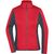 Ladies' Structure Fleece Jacket - Stretchfleecejacke im sportlichen Look (Bild 1)