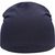 Jersey Beanie - Aus hochwertigem Single-Jersey