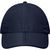 6 Panel Pack-a-Cap - Faltbares 6 Panel Cap aus weicher Microfaser (Bild 3)